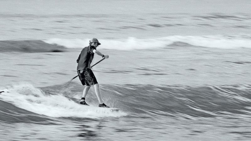 erik hedegaard Robert Weaver surfing multiple sclerosis chronic inflammatory demyelinating polyneuropathy costa rica