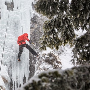 Feb13 Gore Tex Blogger Summit 2013 Zugspitze