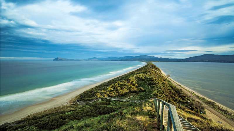 tasmania australia