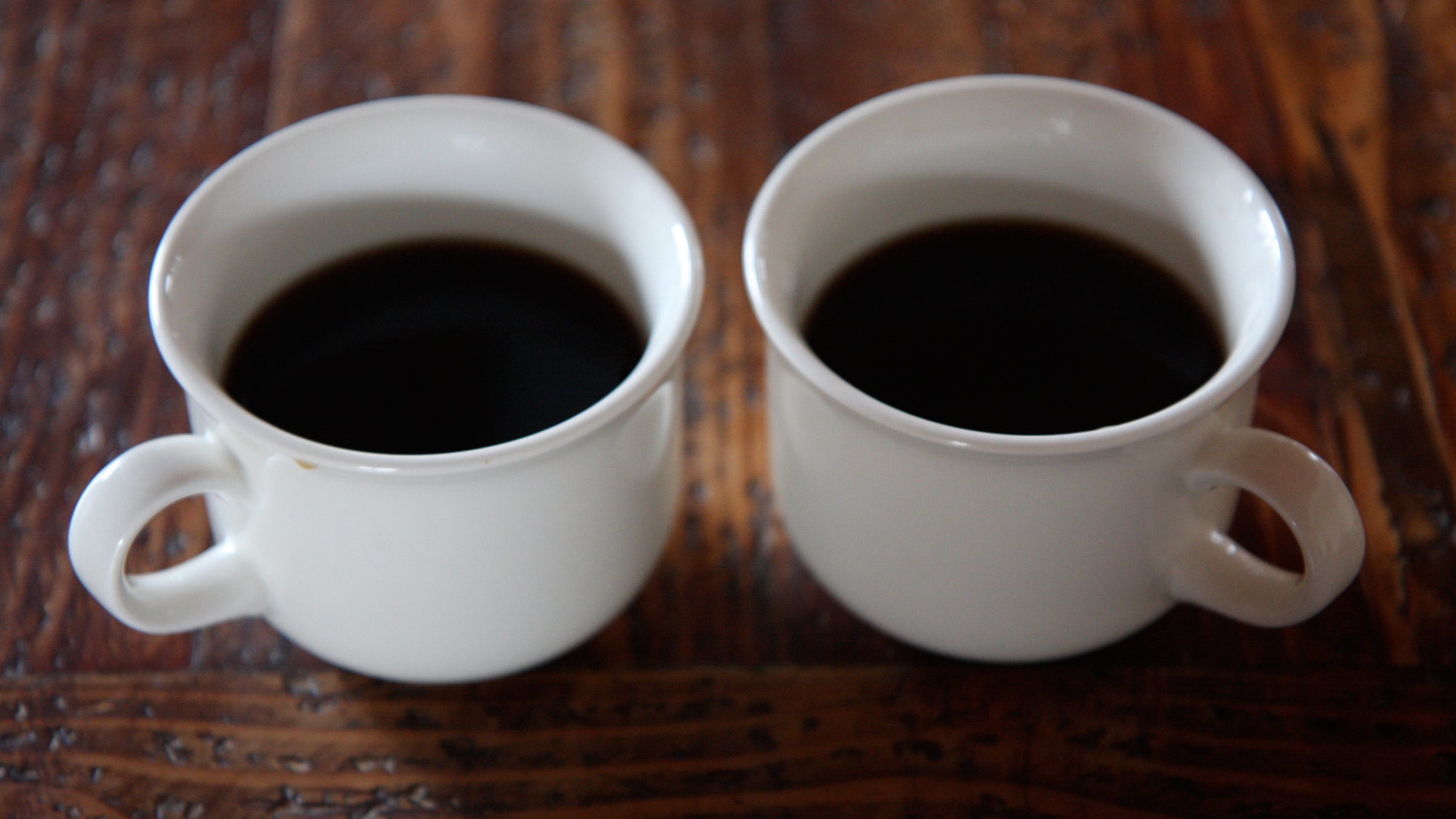 usda nutrition coffee