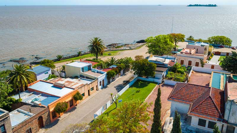 colonia del sacramento