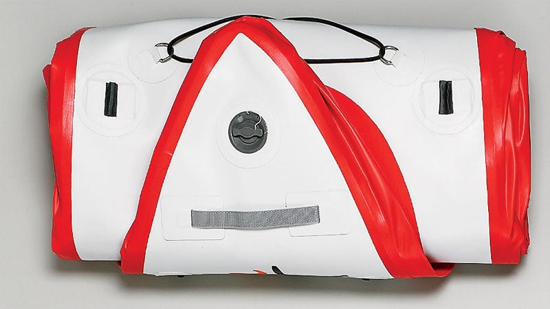 Corran Matrix inflatable SUP