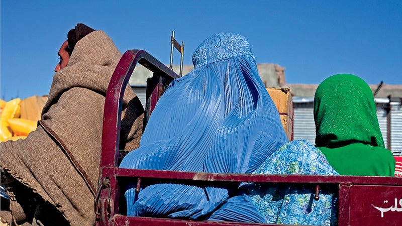 ϳԹ magazine May 2014 Jalalabad Nangrahar Province Afghanistan women travel