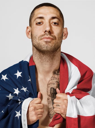 United States: Clint Dempsey – Soccer Politics / The Politics of Football