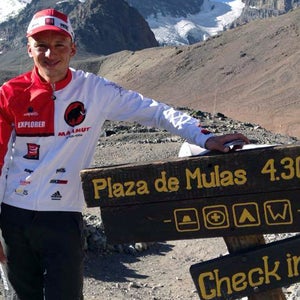 karl egloff cumbre tours