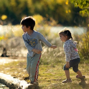 Live a little. Let them throw stones.