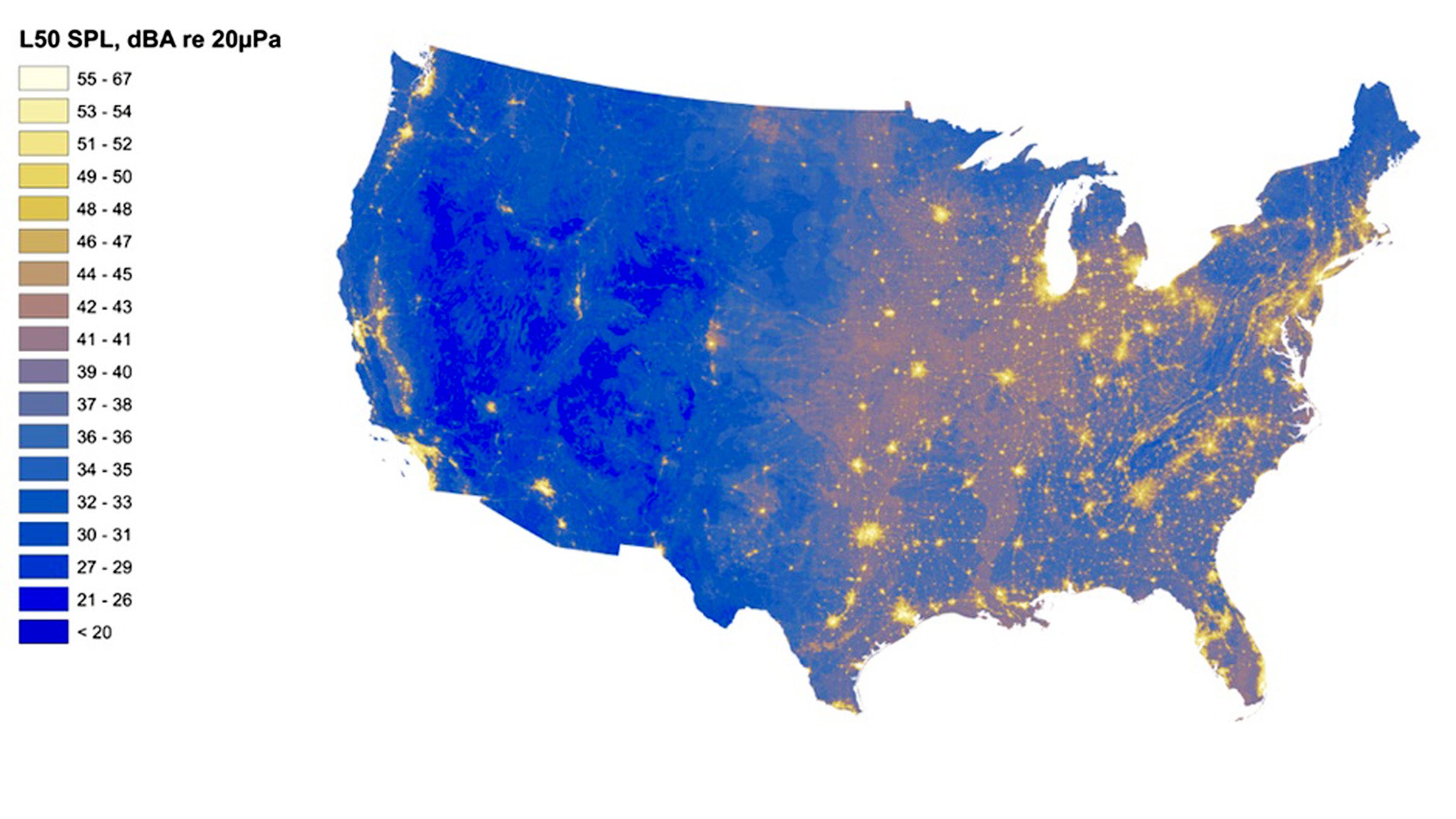 national park service natural sounds and night skies division