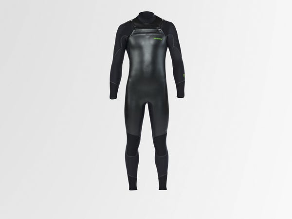 patagonia yulex nexkin wetsuit surfing southwest biorubber outside covet