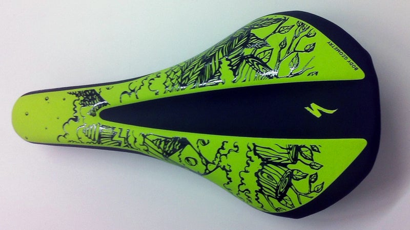 made rad by tony, bike gear, custom bikes