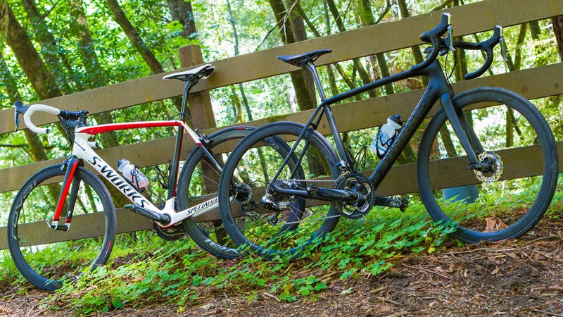 First Look: 2015 Specialized Tarmac