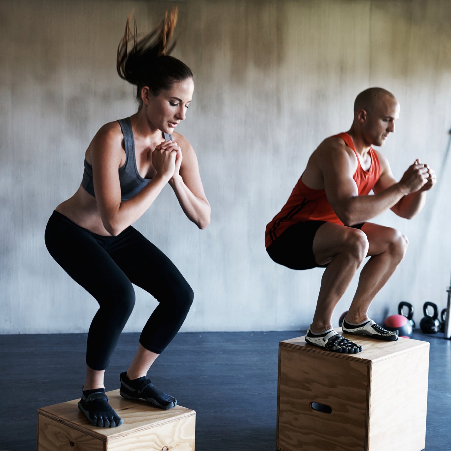 Men's Leggings For Working Out