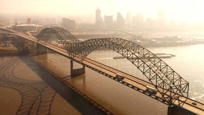 国产吃瓜黑料Online worst cities outdoors Memphis