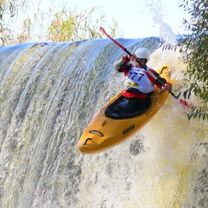 The Yellowstone and Grand Teton Paddling Act would allow watercraft onto a greater number of rivers and streams in those parks.