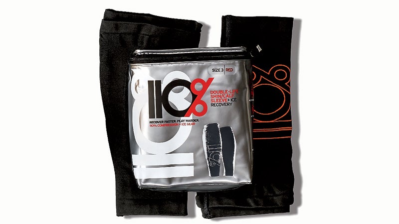 stick sprinter recovery post-exercise gear normatec mvp recovery 110 doubl mar pro electrical muscle stimu theraband stretch strap orb massage ball triggerpoint cold roller deep sleep with andrew johnson