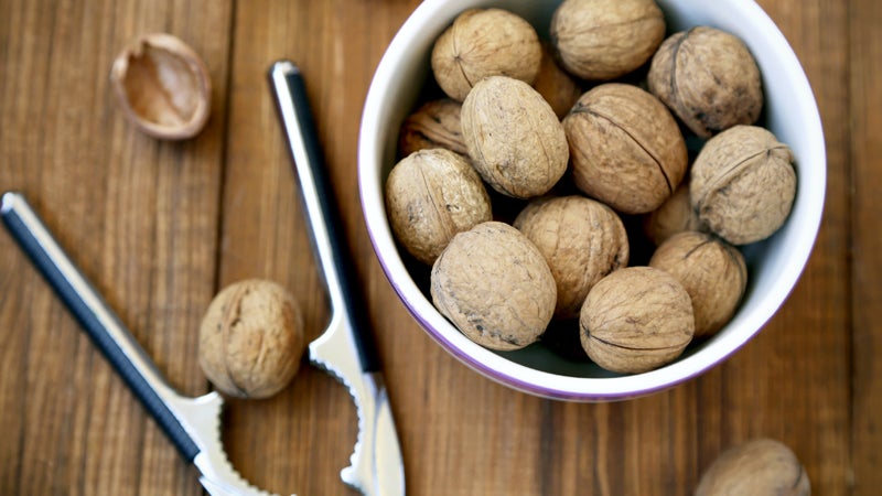 walnuts 31 ways to better health
