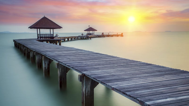 island vacation 31 ways to better health