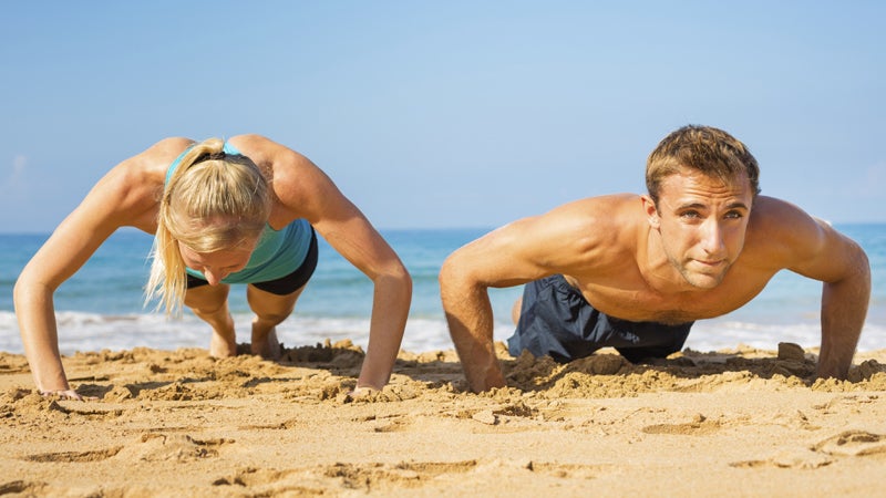 pushups exercise 31 ways to better health