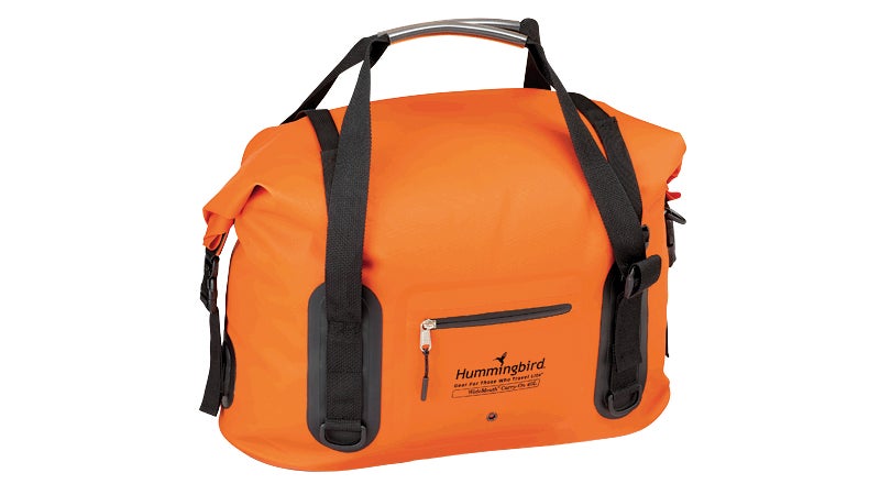 Hummingbird widemouth carryon b swimming hole essentials outside