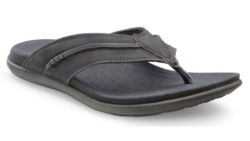 Ecco collin 2024 sandal thong