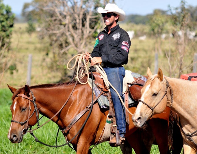 Andre Borges Monteiro Filipe Leite cowboy journey america vimeo outside magazine outside online horseback riding Million Dollar Highway calgary Calgary Stampede Long Rider’s Guild