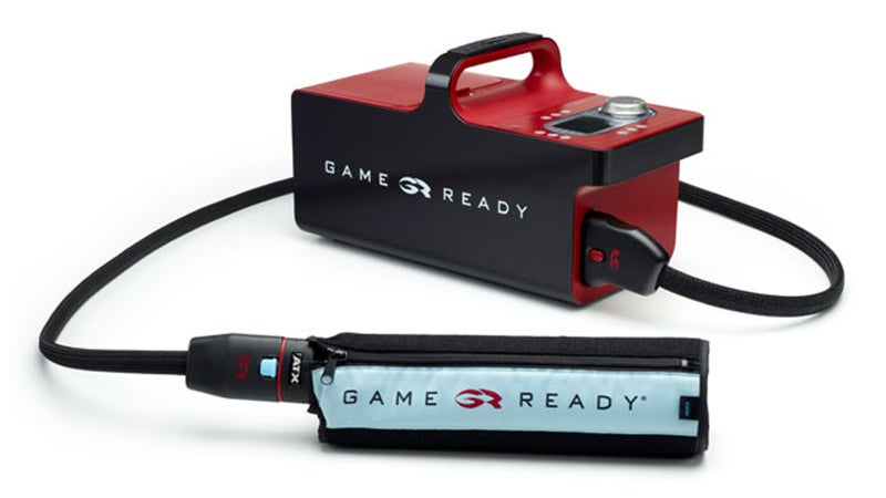 game ready system recovery tools fitness outside gear