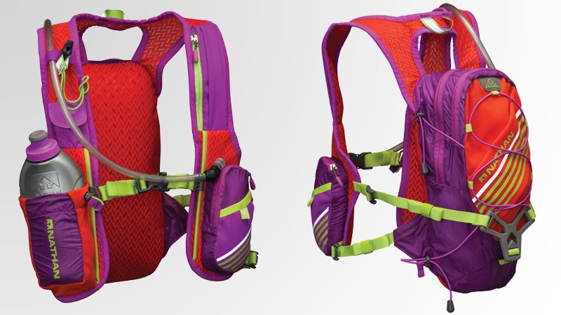 Nathan firecatcher hydration vest sale