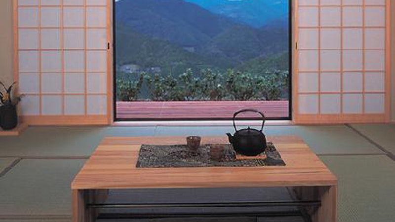 shrine japan Kumano Kodō osaka shinto buddhism Kii Mountain Range Nakahechi Takahara outside magazine outside online base camp travel organic hotel Kiri-no-Sato