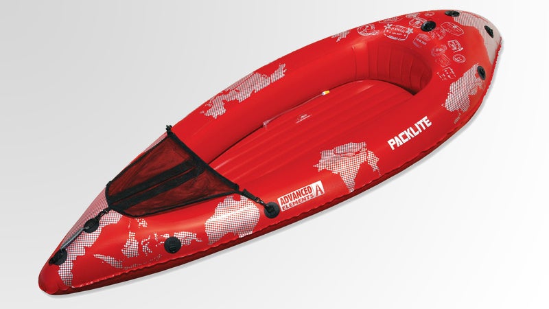 packlite advanced elements pack rafts outside online outside magazine outside gear shed gear test julian smith pro shop all terrain kayak