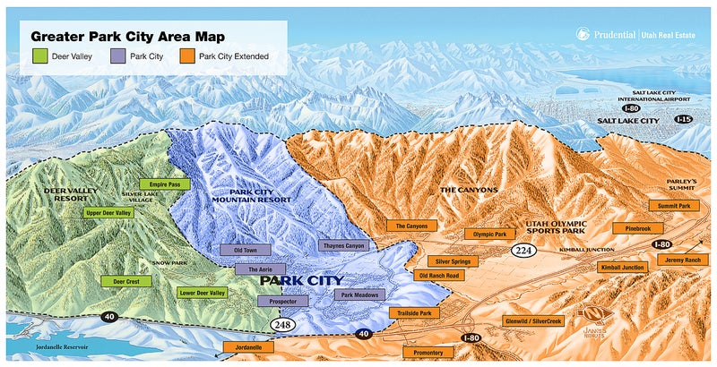 Courtesy Prudential Utah Real Estate