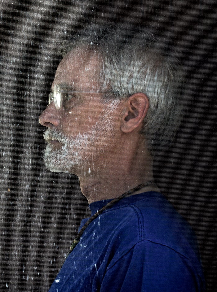 Phil Brocovak struck lightning survivor