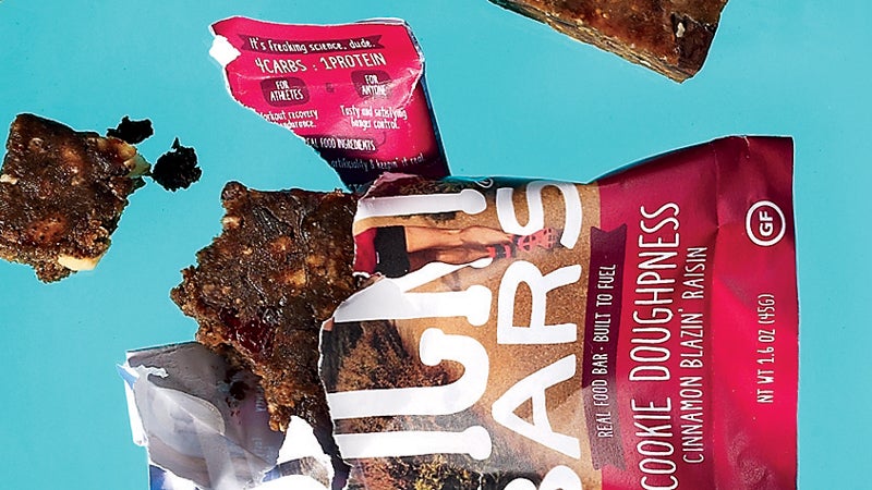 energy bars picky bar chia pod