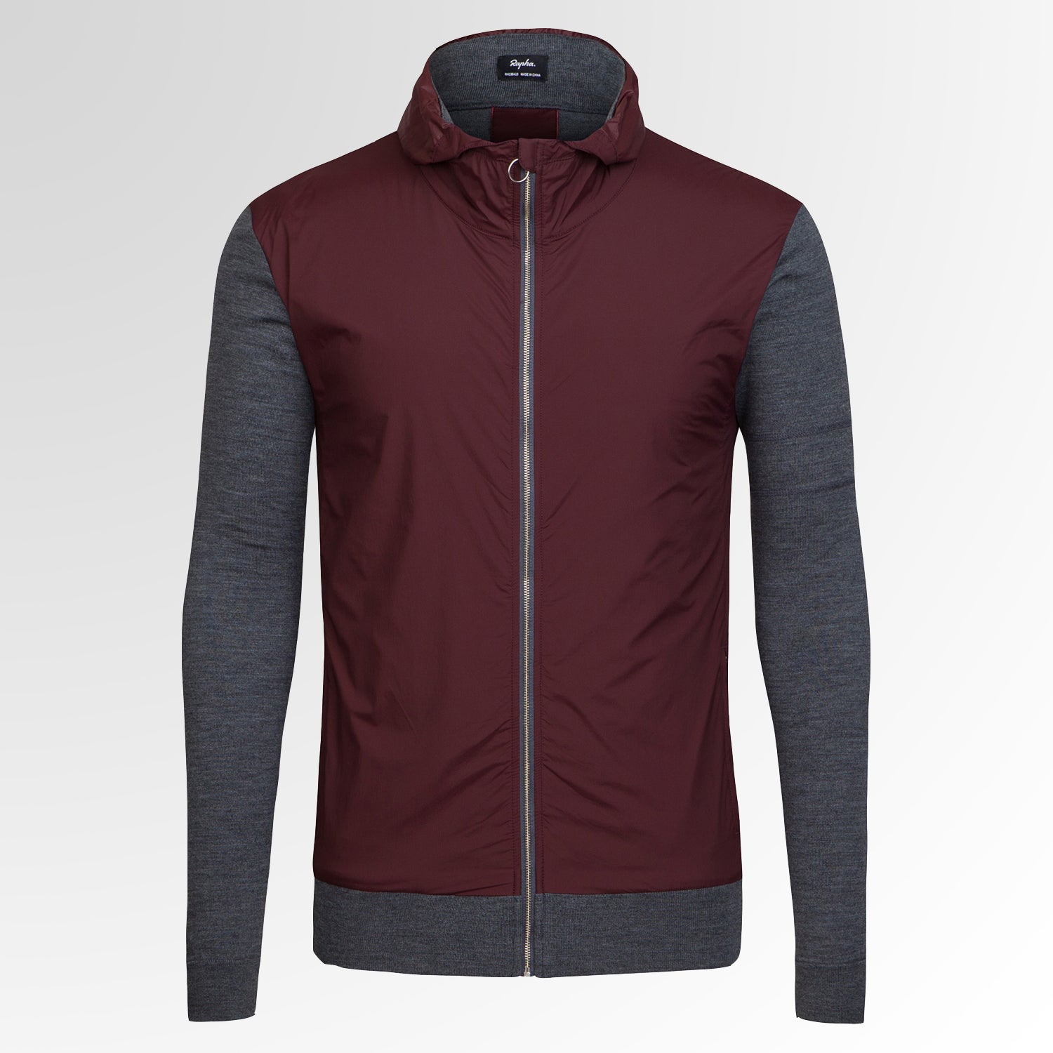 Rapha Merino Hooded Top