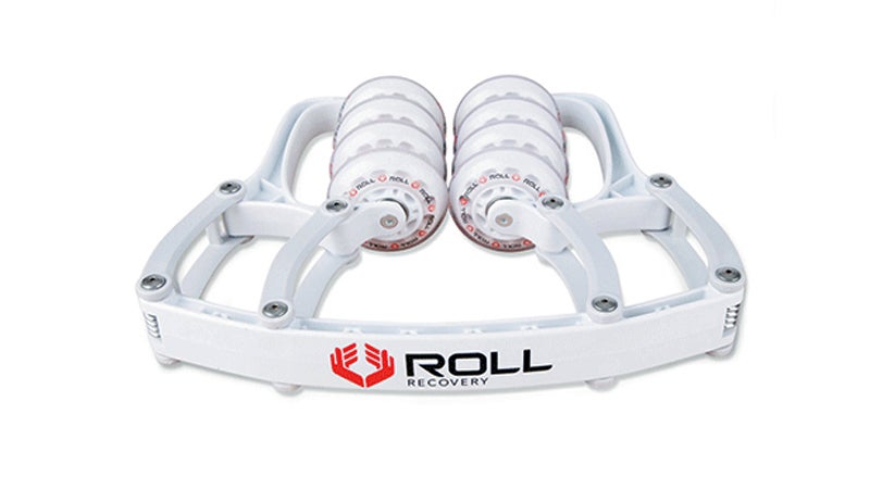 roll recovery r8 roller recovery tools fitness outside