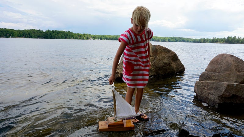 science of play katie arnold parenting families kids outdoors outside