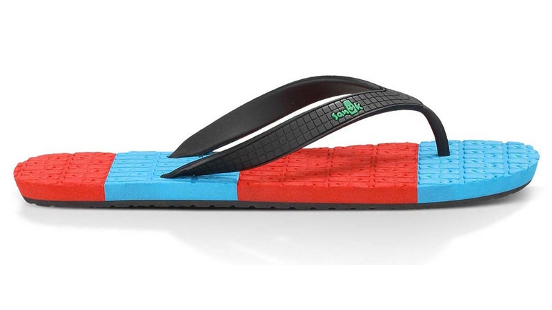 A Guide to the Summer's Best Flip-Flops