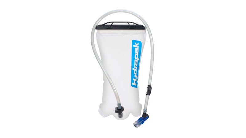 Hydrapak hydration bladder