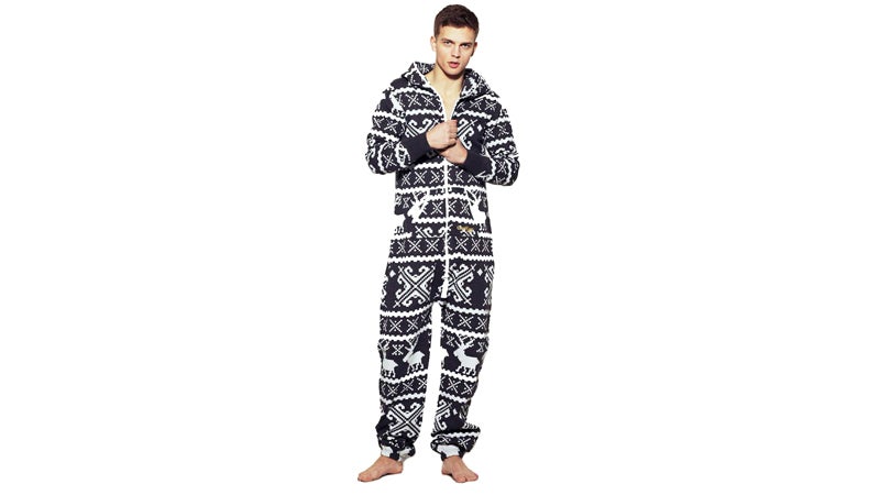 OnePiece onesie