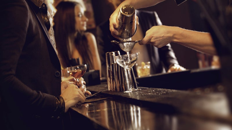 snow report best local bars