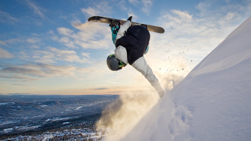 snowboard skihytta iversen krog