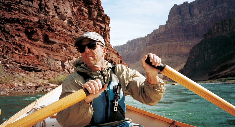 colorado river dories whitewater rafting martin litton kevin fedarko