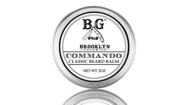 brooklyn grooming commando clas