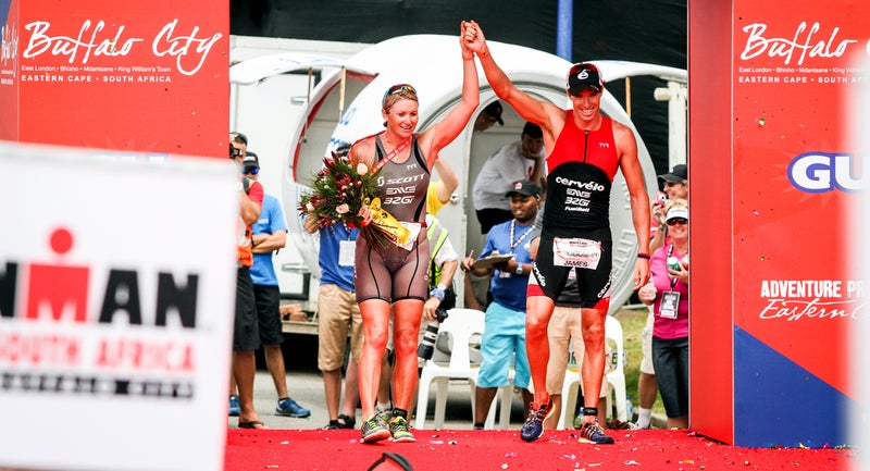 Doping Triathlon James Cunnama outsideonline.com Clean Protocol
