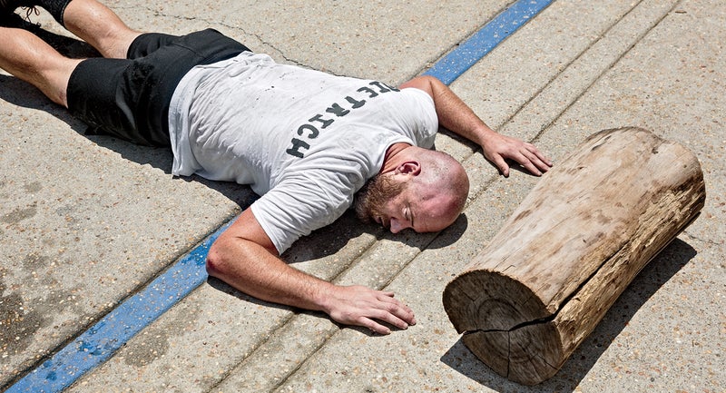 kokoro camp fitness sealfit outside exercise endurance training strength training navy seals