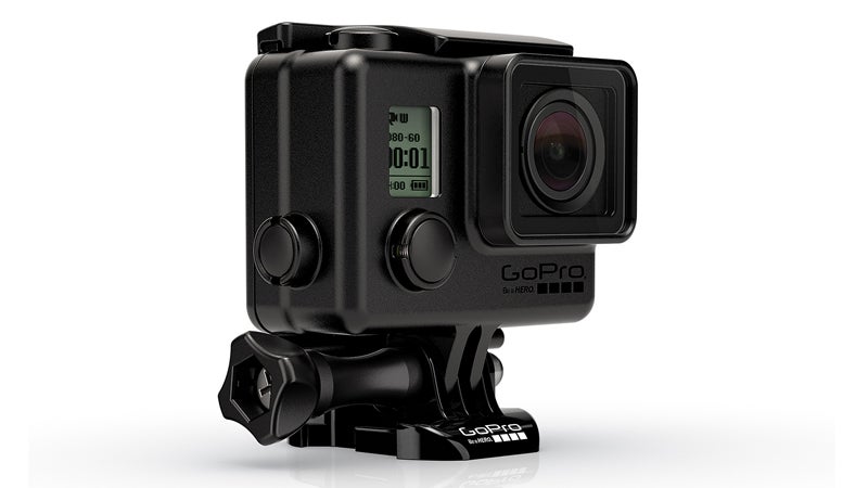 Hero 4 outlet black