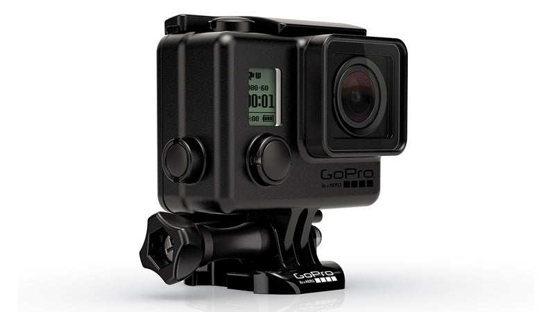 gopro hero 4 action cameras gear review outside