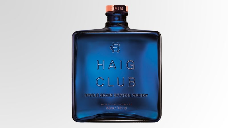 David Beckham Style: Haig Club Launch 2014 - Iconic Alternatives