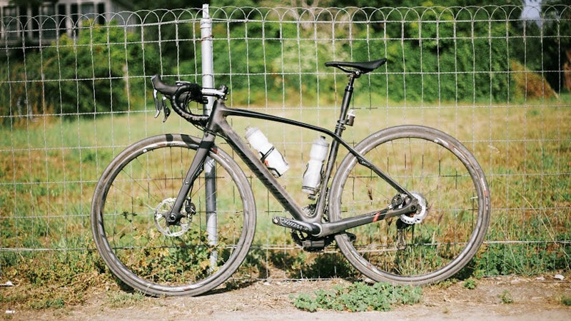 bike specialized diverge