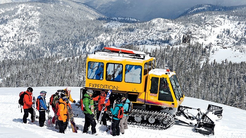 red mountain british columbia vermont magic mountain the big empties uncrowded skiing ski resorts hidden gems schweitzer mountain idaho kirkwood california powder mountain snowbasin utah gear of the year buyers guide winter buyers guide buyers guide 2015 gordy mendroz