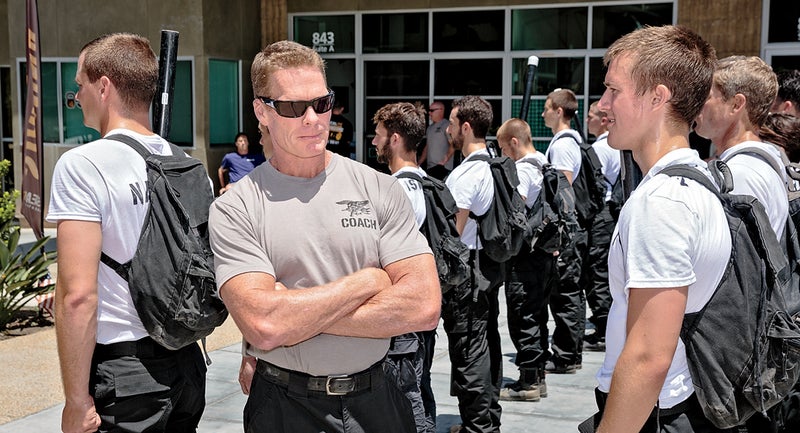 SEALFIT BLOG: The Secret to Optimal Performance… - SEALFIT