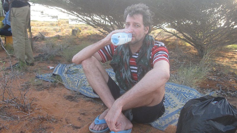 Michael Scott Moore Pirates Somalia outsideonline.com